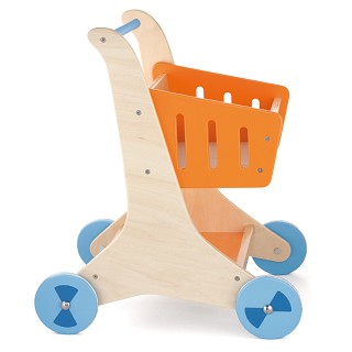 Viga Toys - Shopping Cart